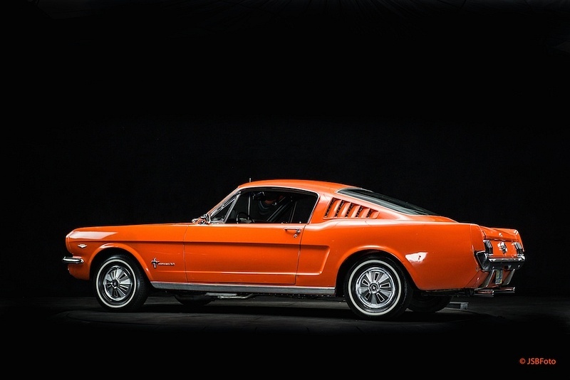 Ford-Mustang-Fastback-1965-Portland-Oregon-Speed-Sports 20877