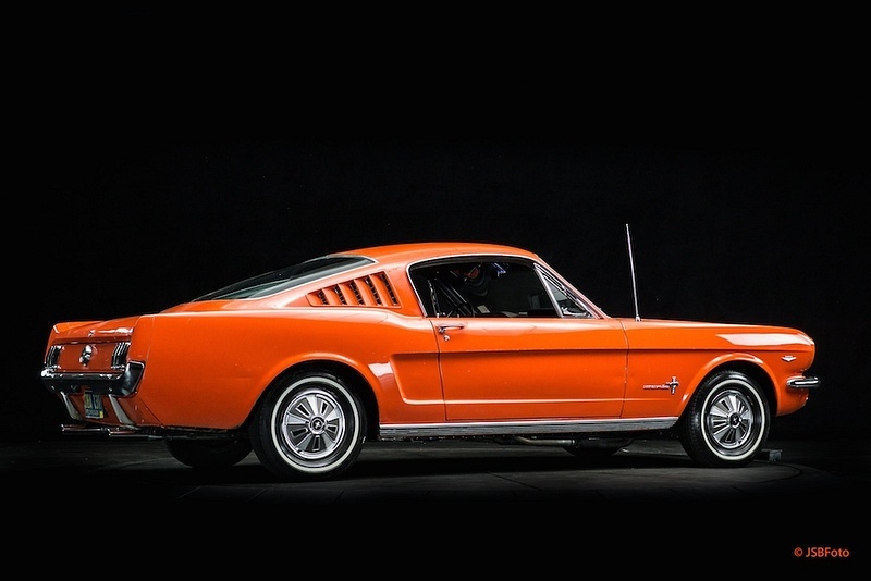 Ford-Mustang-Fastback-1965-Portland-Oregon-Speed-Sports 20887