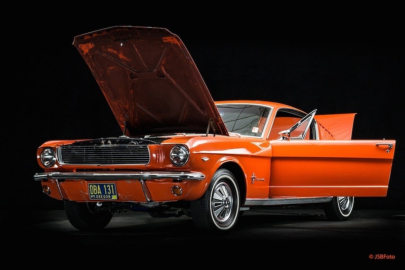 Ford-Mustang-Fastback-1965-Portland-Oregon-Speed-Sports 20962