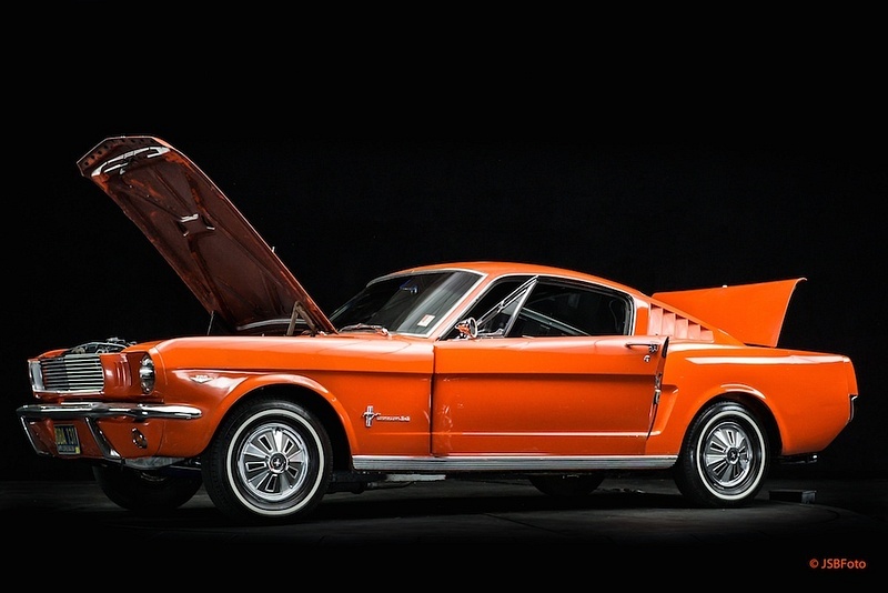 Ford-Mustang-Fastback-1965-Portland-Oregon-Speed-Sports 20963