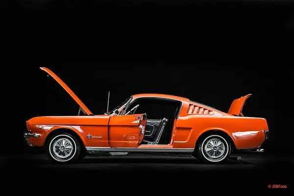 Ford-Mustang-Fastback-1965-Portland-Oregon-Speed-Sports...