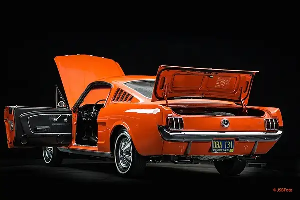 Ford-Mustang-Fastback-1965-Portland-Oregon-Speed-Sports...