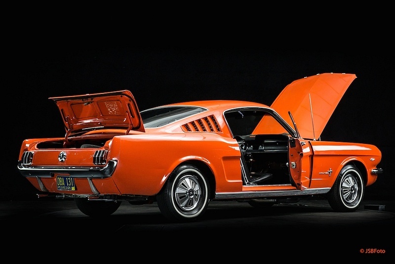 Ford-Mustang-Fastback-1965-Portland-Oregon-Speed-Sports 20968