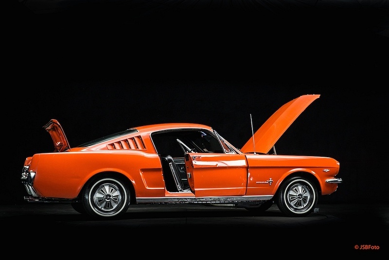 Ford-Mustang-Fastback-1965-Portland-Oregon-Speed-Sports 20969