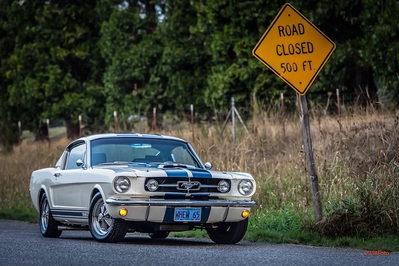 1965-Mustang-GT-350-Speed-Sports-JsbFoto-Portland-Oregon 21815