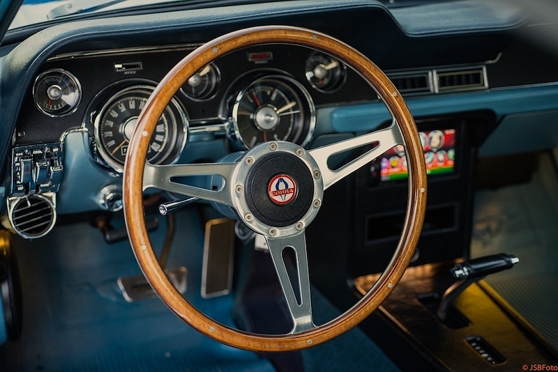 1967-Mustang-GT-350-Tribute-Speed-Sports-JsbFoto-Portland-Oregon 21990