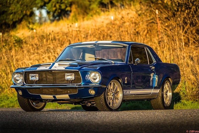 1967-Mustang-GT-350-Tribute-Speed-Sports-JsbFoto-Portland-Oregon 21965
