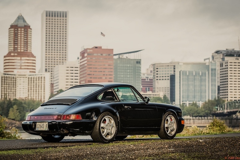1989-Porsche-911-C4-Speed-Sports-JsbFoto-Portland-Oregon 22047