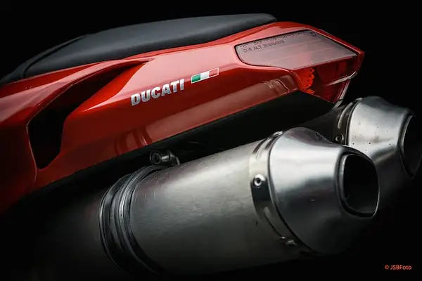 Ducati-1098-Portland-Oregon- 22197 by MattCrandall