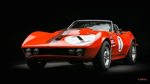 1968-Corvette-C3R-Portland-Oregon-Speedsports 22209 by...