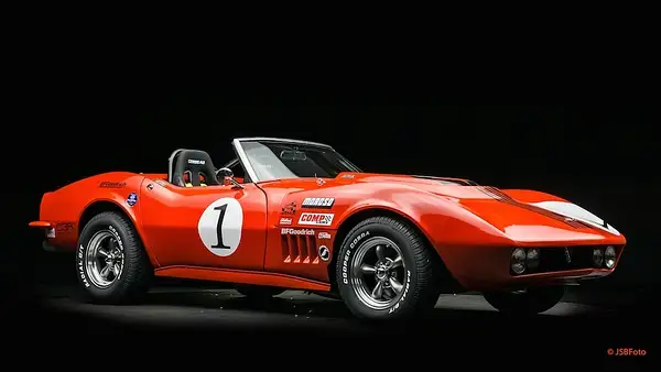 1968-Corvette-C3R-Portland-Oregon-Speedsports 22204 by...