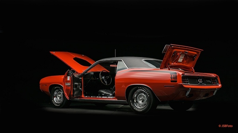 1970-Plymouth-Cuda-Speed-Sports-Portland-Oregon 23457