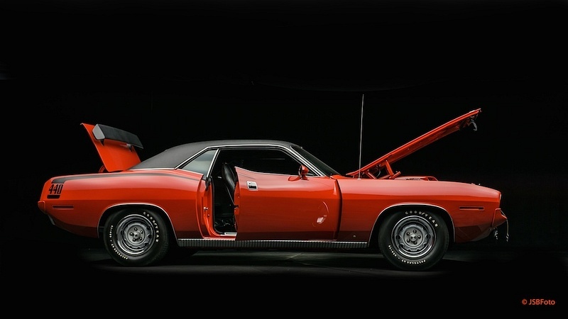1970-Plymouth-Cuda-Speed-Sports-Portland-Oregon 23447