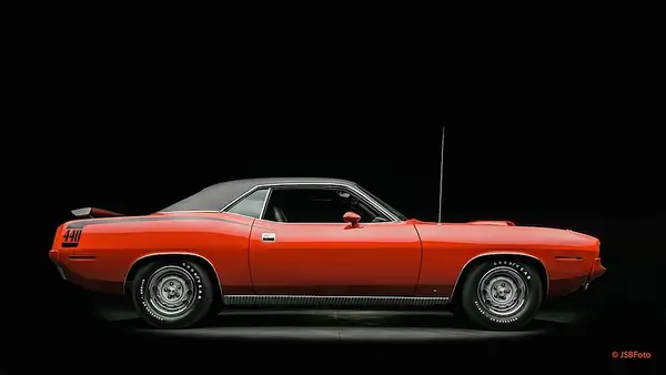 1970-Plymouth-Cuda-Speed-Sports-Portland-Oregon 23358 by...