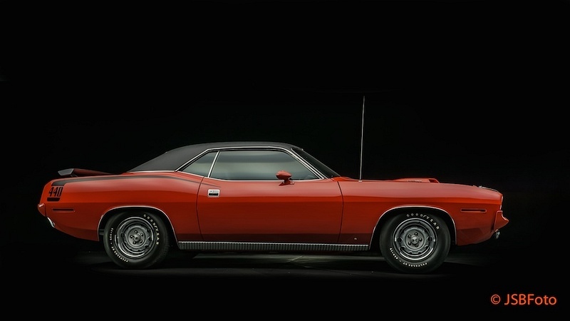 1970-Plymouth-Cuda-Speed-Sports-Portland-Oregon 23322