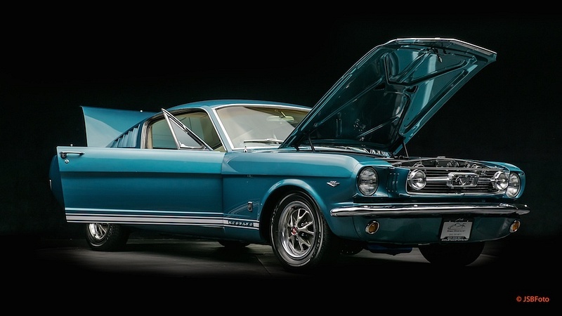 1966-Ford-Mustang-GT-Fastback-Speed-Sports-Portland-Oregon 23658