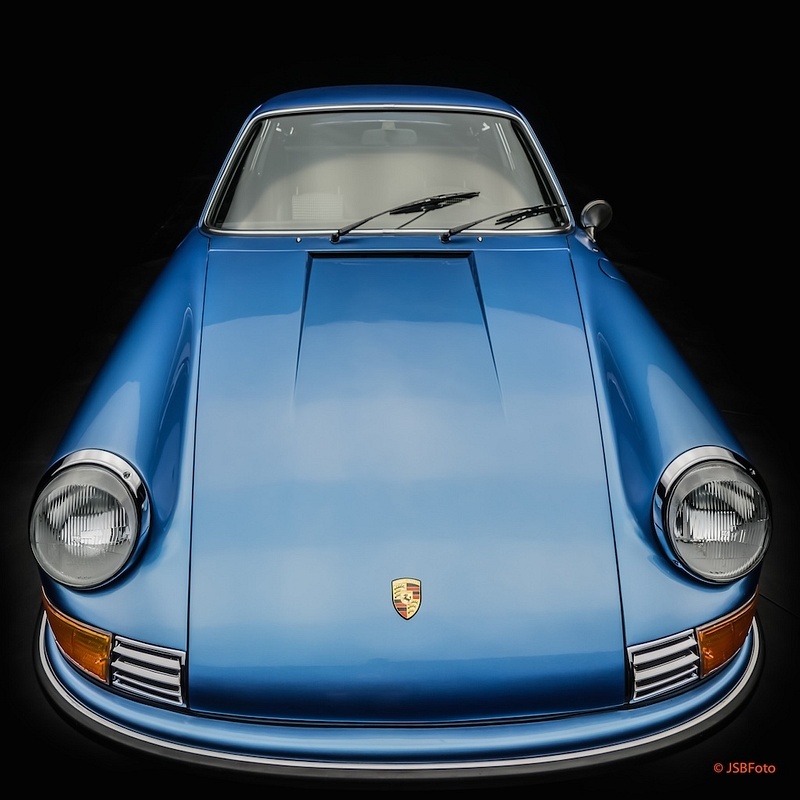 1971-Porsche-911-Portland-Oregon-Speed-Sports 23946