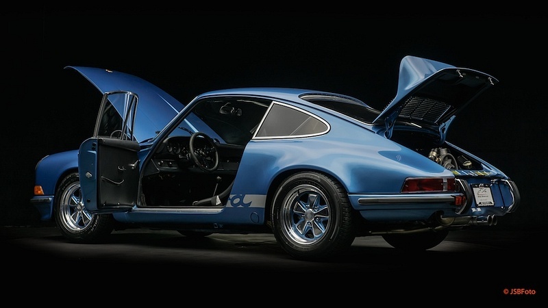 1971-Porsche-911-Portland-Oregon-Speed-Sports 23939