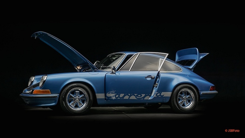 1971-Porsche-911-Portland-Oregon-Speed-Sports 23937