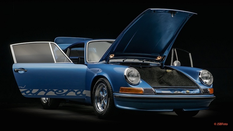1971-Porsche-911-Portland-Oregon-Speed-Sports 23933