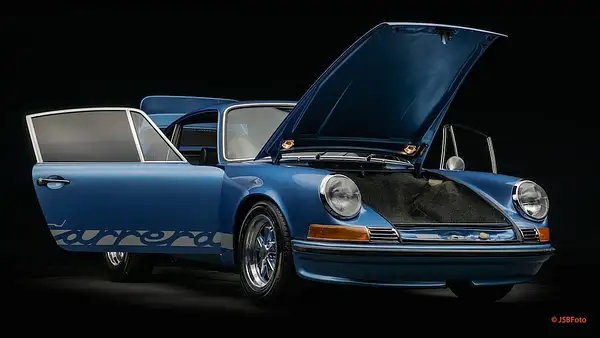 1971-Porsche-911-Portland-Oregon-Speed-Sports 23933 by...