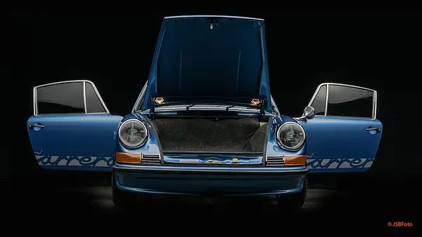 1971-Porsche-911-Portland-Oregon-Speed-Sports 23934 by...