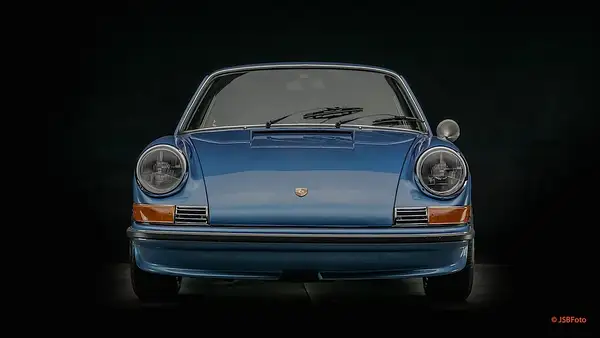 1971-Porsche-911-Portland-Oregon-Speed-Sports 23811 by...