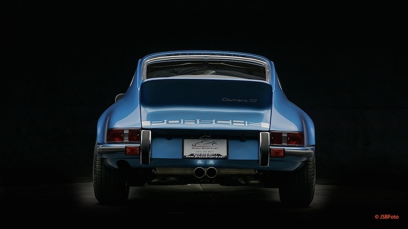 1971-Porsche-911-Portland-Oregon-Speed-Sports 23823