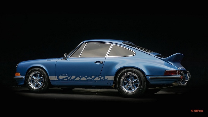 1971-Porsche-911-Portland-Oregon-Speed-Sports 23820