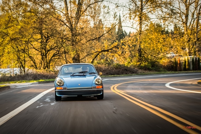 1971-Porsche-911-Portland-Oregon-Speed-Sports 23726
