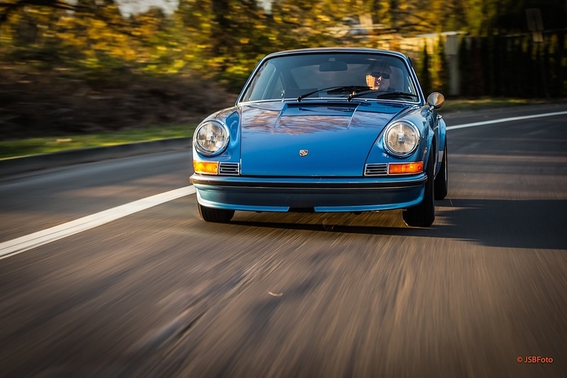 1971-Porsche-911-Portland-Oregon-Speed-Sports 23745