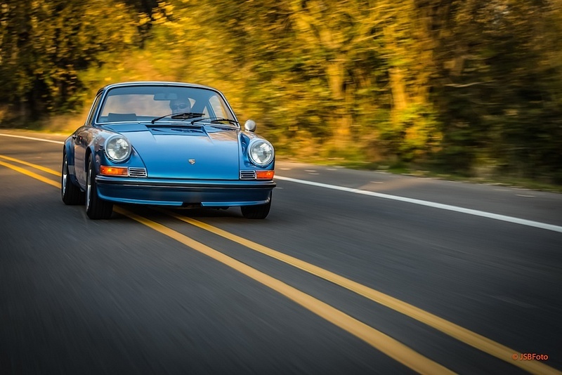 1971-Porsche-911-Portland-Oregon-Speed-Sports 23738
