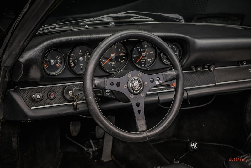 Porsche-911-Targa-E-1971-Portland-Oregon-Speed-Sports 24333