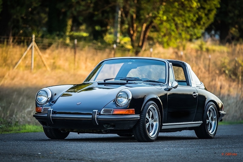 Porsche-911-Targa-E-1971-Portland-Oregon-Speed-Sports 24299