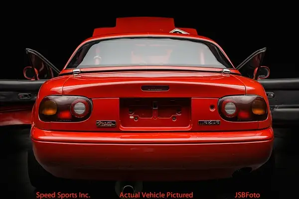 Speed-Sports-Mazda-Miata-Race-Portland Oregon 24995 by...