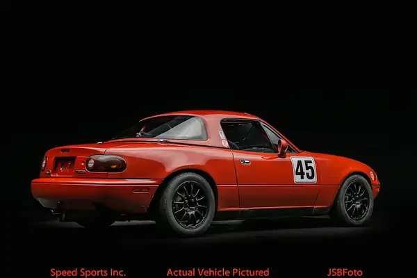 Speed-Sports-Mazda-Miata-Race-Portland Oregon 24973 by...