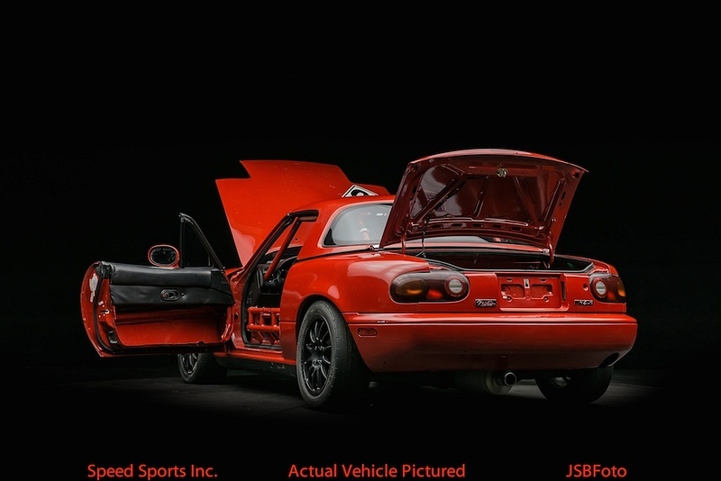 Speed-Sports-Mazda-Miata-Race-Portland Oregon 25014