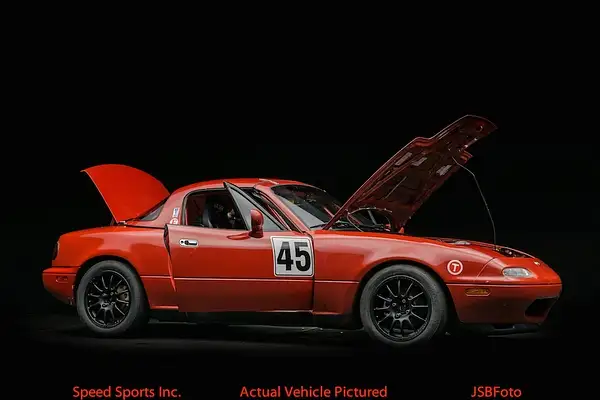 Speed-Sports-Mazda-Miata-Race-Portland Oregon 25019 by...