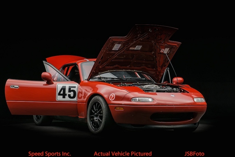 Speed-Sports-Mazda-Miata-Race-Portland Oregon 25020