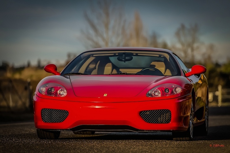 Speed-Sports-Ferrari-360-Portland-Oregon-JSB-Foto 31136