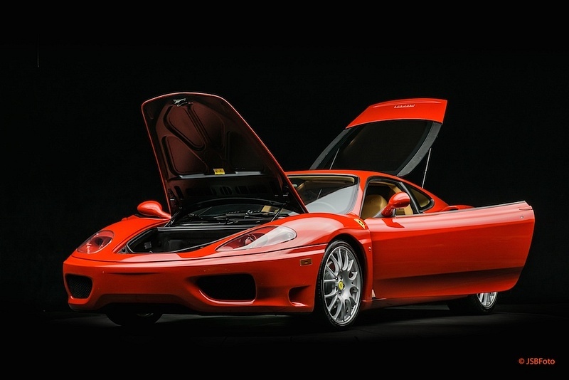 Speed-Sports-Ferrari-360-Portland-Oregon-JSB-Foto 31200