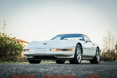 95 Corvette Zr1