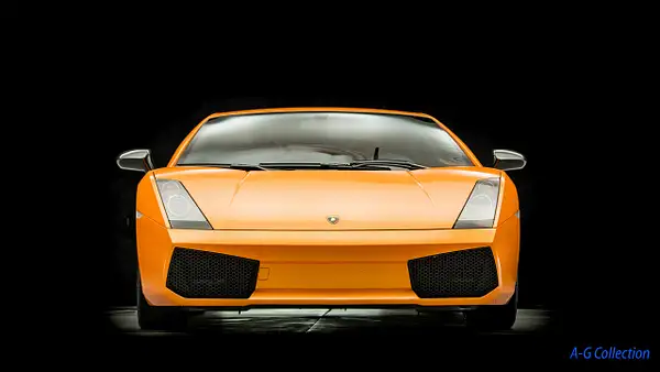 Lamborghini Superleggera A-G Collection-57 by...