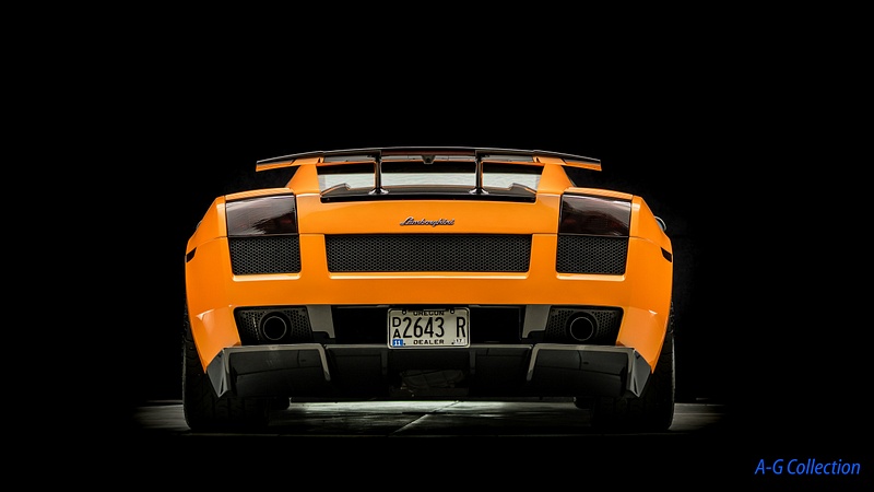 Lamborghini Superleggera A-G Collection-61
