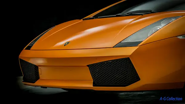 Lamborghini Superleggera A-G Collection-81 by...