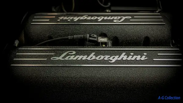Lamborghini Superleggera A-G Collection-104 by...
