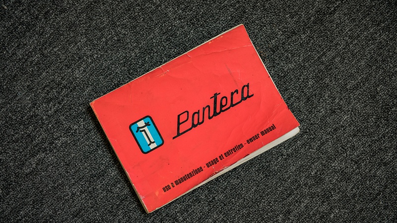 1973 Pantera for sale A-GC.com-92
