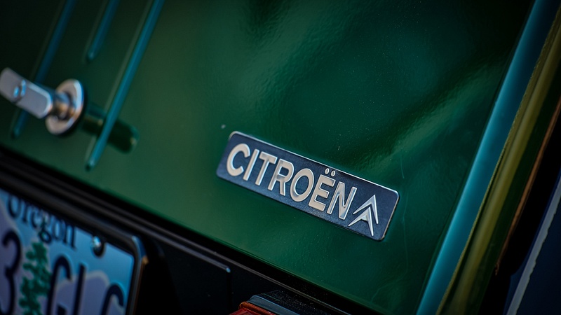 Citroen 2CV for Sale A-GC.com-64