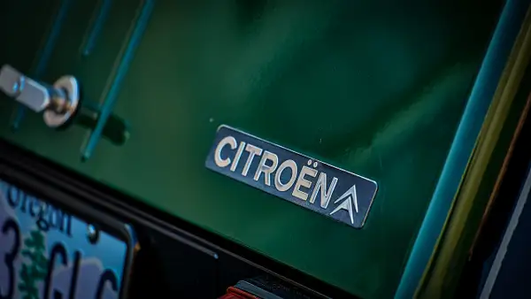 Citroen 2CV for Sale A-GC.com-64 by MattCrandall