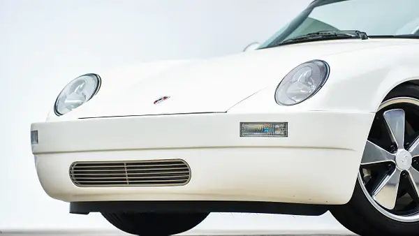 Custom Porsche Speedster B for Sale A-GC.com-16 by...